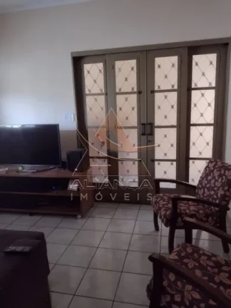 Imagem Casa - Ribeirão Preto - Portal do Alto