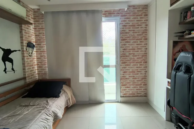 Imagem Apartamento à Venda - Recreio, 4 Quartos, 200 m2