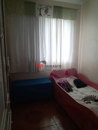 Imagem Apartamento à venda 3 Quartos, 1 Vaga, 90M², Jardim Patente, São Paulo - SP