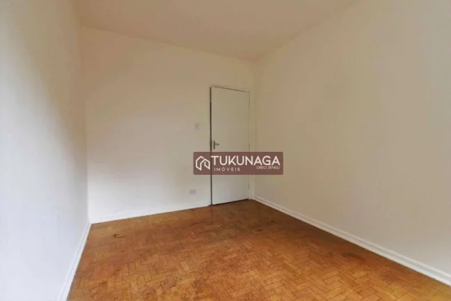 Imagem Apartamento com 2 dormitórios à venda, 80 m² por R$ 540,000 - Bela Vista - São Paulo/SP