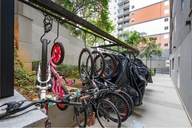 Imagem APARTAMENTO RESIDENCIAL em São Paulo - SP, Vila Mariana