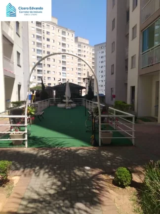 Imagem APARTAMENTO RESIDENCIAL em SÃO PAULO - SP, CIDADE LÍDER