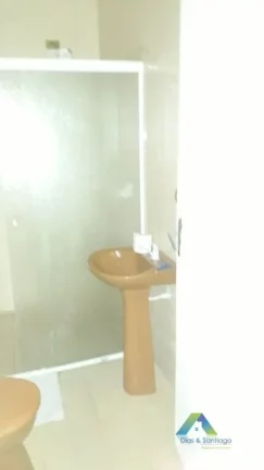 Imagem Sobrado com 2 dormitórios à venda, 105 m² por R$ 450.000 - Jabaquara - São Paulo/SP