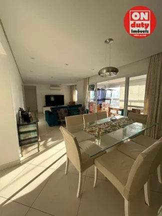 Imagem Apartamento com 2 dormitórios à venda, 111 m² por R$ 1.010.000,00 - Ponta da Praia - Santos/SP