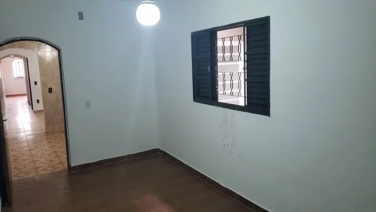 Imagem Sobrado com 4 dormitórios à venda, 170 m² por R$ 450.000,00 - Vila Progresso - Santo André/SP
