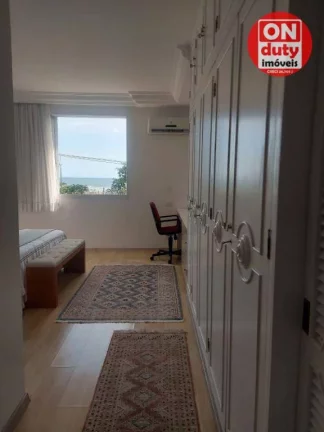 Imagem Apartamento à venda, 210 m² por R$ 2.800.000,00 - Boqueirão - Santos/SP