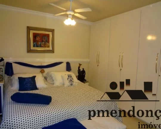 Imagem Apartamento maravilhoso, confortável, amplo living para 02 ambientes, terraço, lavabo, 02 dormitó...