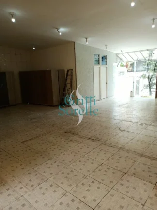 Imagem Galpão/Sobrado para alugar em Vila Alexandria - São Paulo/SP.