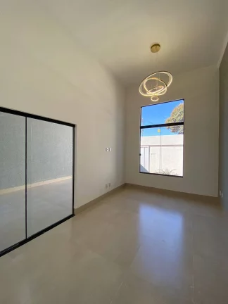 Imagem CASA DE 3 QUARTOS SENDO 1 SUÍTE NO SETOR PARQUE ITATIAIA