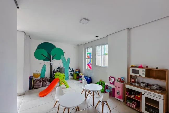 Imagem APARTAMENTO RESIDENCIAL em São Paulo - SP, Bosque da Saúde