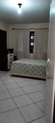 Imagem Casa à venda no bairro Parque São Vicente - Mauá/SP