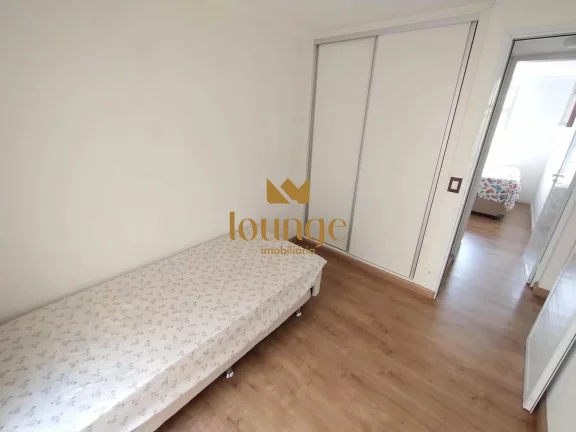 Imagem Apartamento à Venda Central Parque Zona Oeste - Sorocaba/SP