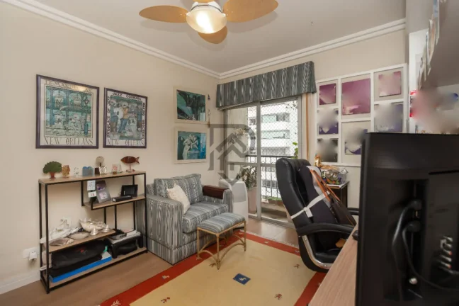 Imagem Apartamento moema pronto para morar