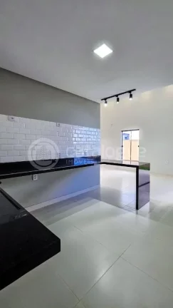 Imagem CASA DIFERENCIADA NO CONDOMÍNIO ECOVILLE 2 EM PARNAMIRIM
