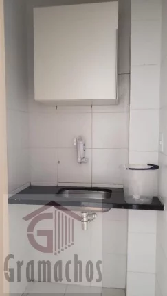 Imagem Locação na Paulista Excelente Oportunidade de kitnet/ loft 33m2 