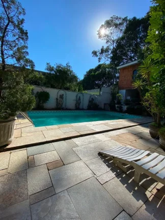 Imagem CASA RESIDENCIAL em São Paulo - SP, Jardim Guedala