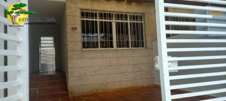 Imagem CASA À VENDA PRÓXIMO A AV. IMIRIM