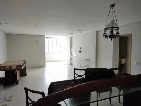 Imagem Apartamento Residencial à venda com 3 suítes, Vista para o mar e Pé na areia no bairro Itararé em São Vicente/SP
