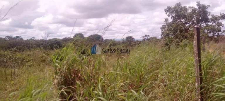 Imagem Chácara para Venda em Brasília, Setor Habitacional Jardim Botânico