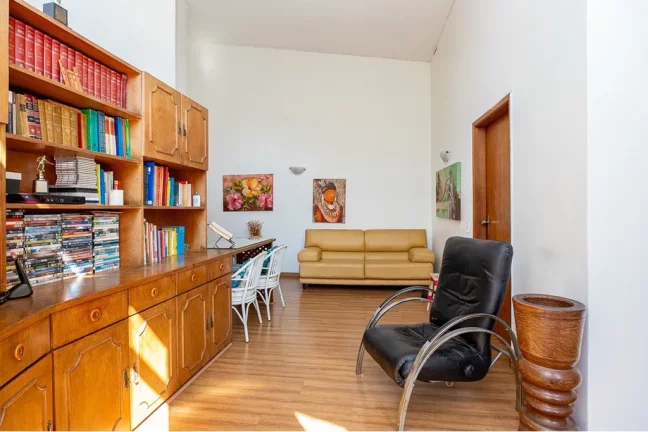 Imagem CASA RESIDENCIAL em São Paulo - SP, Vila Santana