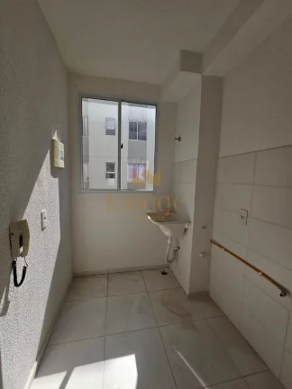 Imagem Apartamento á venda Conquista Votorantim Zona Sul - Votorantim/SP