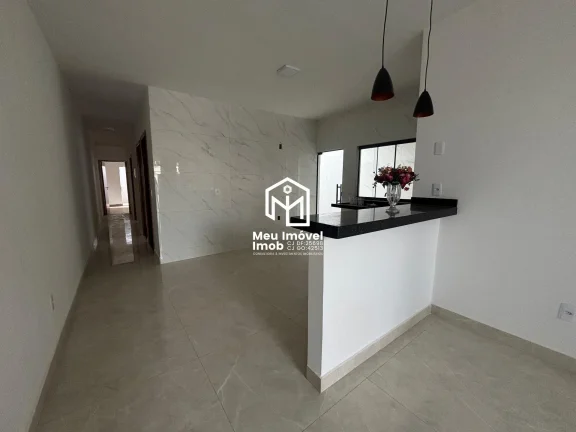 Imagem Casa em Parque JK - Luziânia