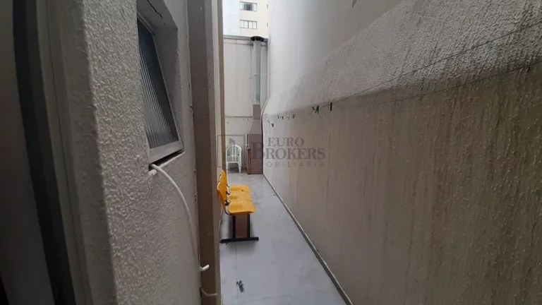 Imagem Apartamento dois dormitório 1 vaga de garagem quadra mar
