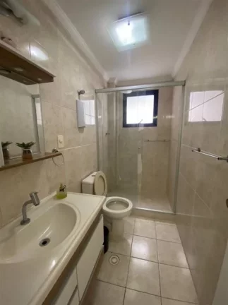 Imagem Apartamento à Venda em Canto do Forte, Praia Grande - SP