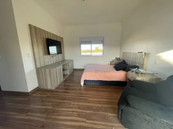 Imagem Casa Térrea Clean - Condomínio Villa Rica
