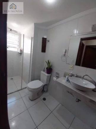 Imagem Apartamento no condomínio portal da primavera no horto