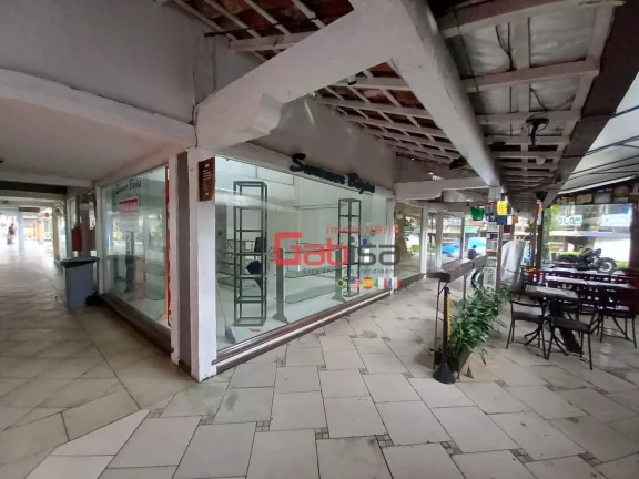 Imagem Loja à venda, 36 m² por R$ 700.000,00 - Centro - Armação dos Búzios/RJ