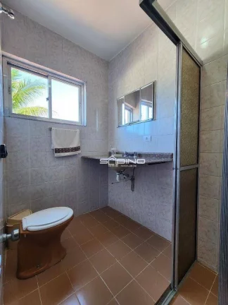Imagem Casa à venda em rua Larga, com 4 Dormitórios 520 m² de Terreno - na Riviera de São Lourenço Bertioga S/P