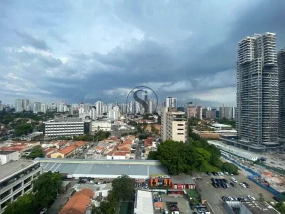 Imagem SALA COMERCIAL em SÃO PAULO - SP, VILA GERTRUDES
