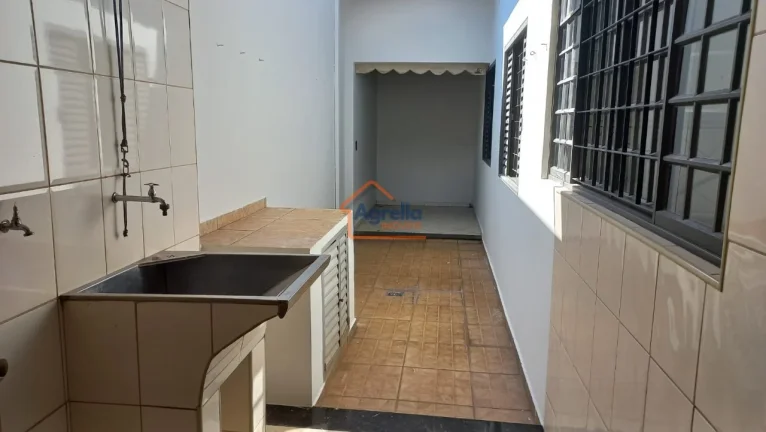 Imagem Casa à venda no bairro Jardim Rosa Cruz - Mogi Guaçu/SP
