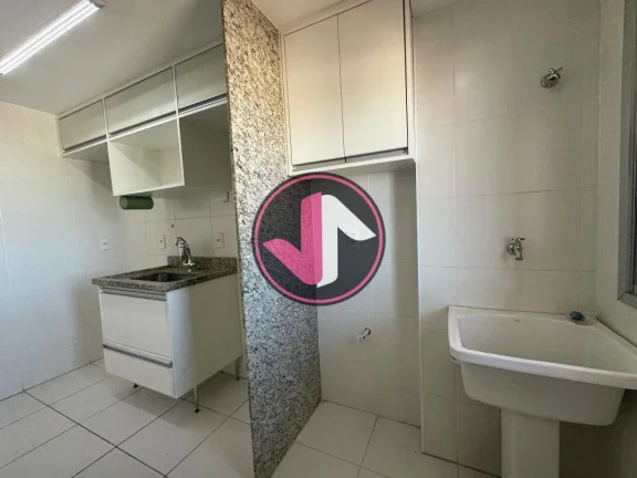 Imagem Aproveite a oportunidade de morar em um belíssimo apartamento no Residencial Harmonia, localizado n...