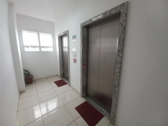 Imagem APARTAMENTO COM 46 m² - OCIAN - PRAIA GRANDE SP