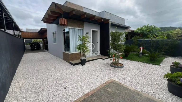 Imagem Casa à Venda na Praia de Barra Velha – Bairro Itajuba, SC