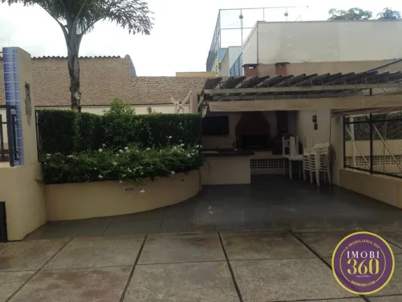 Imagem Apartamento para Alugar em Tatuapé, São Paulo - SP