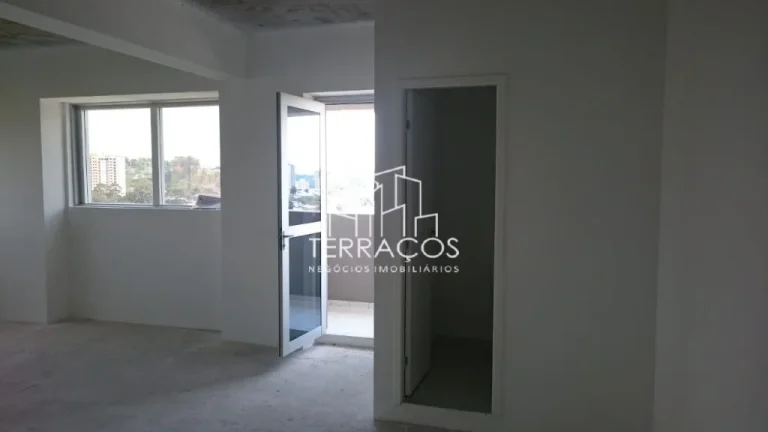 Imagem SALA COMERCIAL - EDIFICIO THE ONE - JARDIM FLORIDA - JUNDIAI - SP