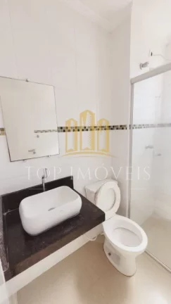 Imagem Apartamento à Venda 2 Dormitórios no Residencial JK – Vista Verde, São José dos Campos