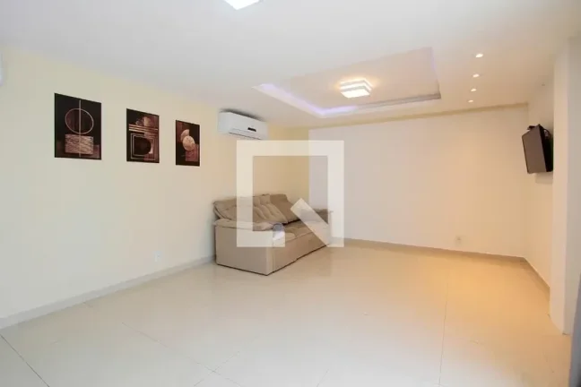 Imagem Apartamento à Venda - Barra da Tijuca, 3 Quartos, 340 m2