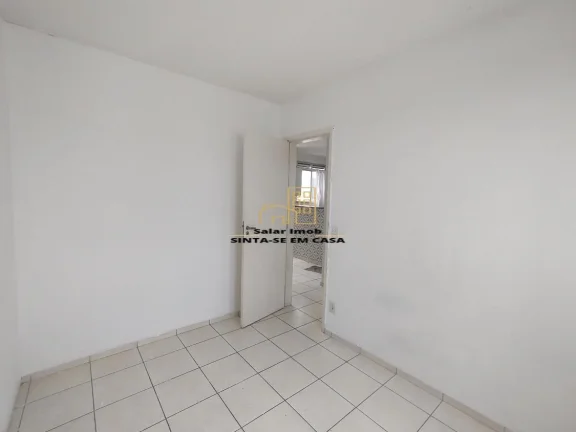 Imagem Apartamento 02 Quartos| Semi Mobiliado |MRV Borboleta|Paraíso |Resende RJ