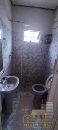 Imagem Casa para Venda em Três Lagoas / MS no bairro Vila Piloto 3