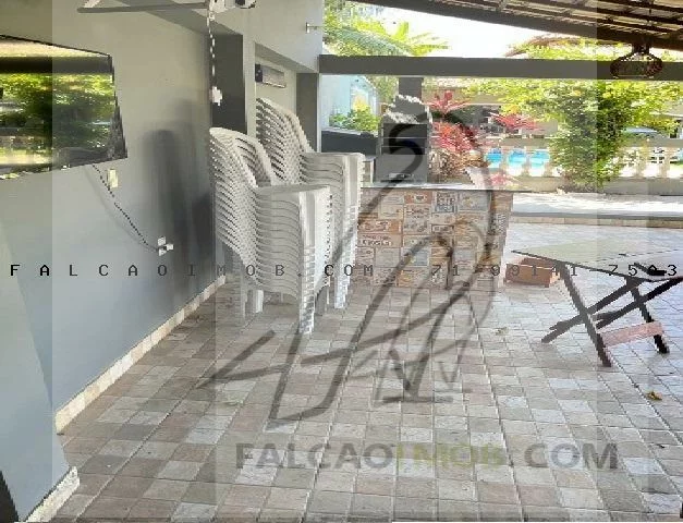 Imagem Comercial para Locação em Salvador / BA no bairro São Cristóvão