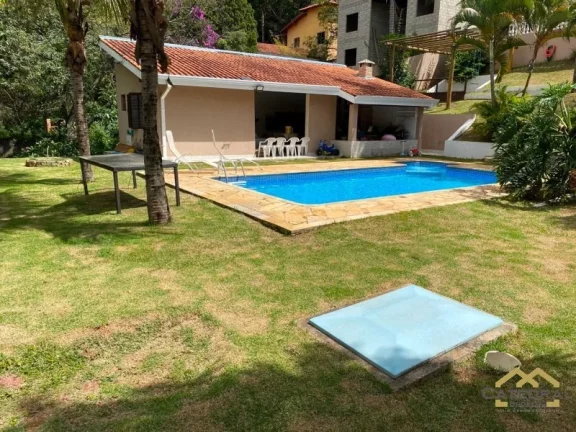 Imagem Casa com 3 quartos e 6 vagas a Venda - Parque da Fazenda - Jundiaí/SP