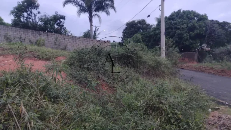 Imagem Terreno à venda em Campinas, Loteamento Chácaras Gargantilhas, 1000m2