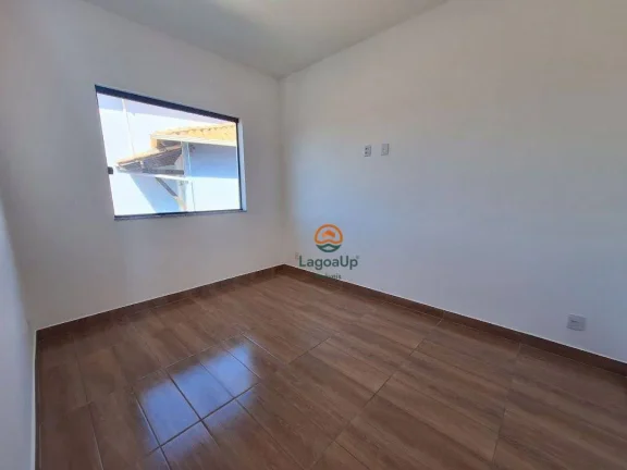 Imagem Casa com 4 dormitórios à venda, 152 m² por R$ 990.000 - Lundceia - Lagoa Santa/MG