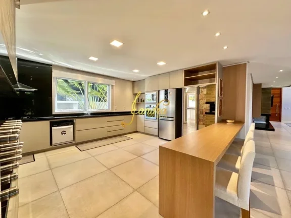 Imagem Sobrado Velas da Marina com 442m² - com 4 suítes