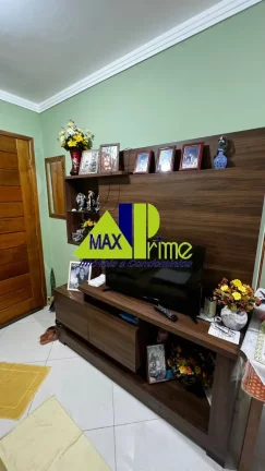 Imagem APARTAMENTO 30M²/01 DORMITÓRIO/ÁREA DE SERVIÇO/SALA/01WC