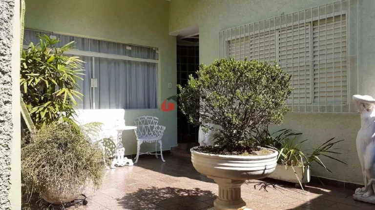 Imagem Sobrado à venda 2 Quartos, 254M², Osvaldo Cruz, São Caetano do Sul - SP